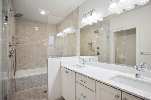 25 Knoll Ln, Mill Valley CA 94941-2305 exterior