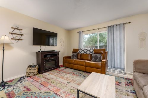 3647 Kenbrooke Ct, Kalamazoo MI 49006-5438 exterior