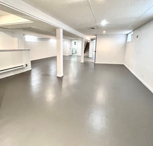 11643 Campbell Ave, Chicago IL 60655-1530 exterior