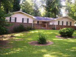 4375 Newcastle Cir, Lithonia, GA 30038-3509