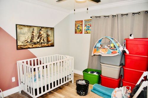 2037 Hideaway Cir, Fort Pierce FL 34952-4801 exterior