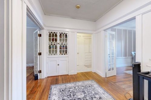 1263 Commonwealth Ave, Boston MA exterior