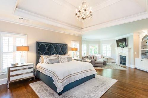 2872 Darlington Run, Duluth GA 30097-7469 exterior