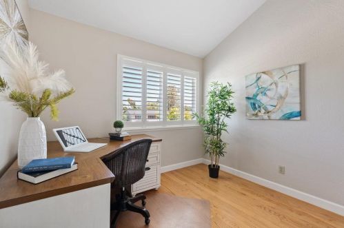 5436 Ora St, San Jose CA 95129-3150 exterior