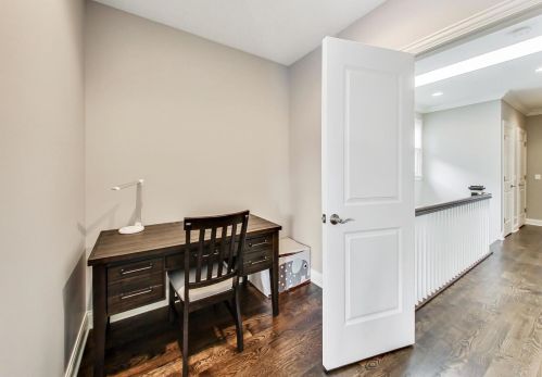 2236 Fletcher St, Chicago IL 60634-4033 exterior