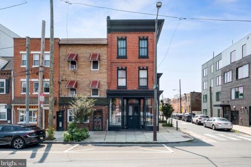 526 Girard Ave, Philadelphia PA 19130-1617 exterior