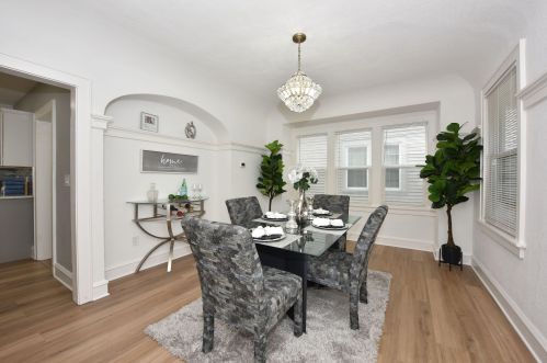 3786 10th St, Milwaukee WI  53206-3315 exterior