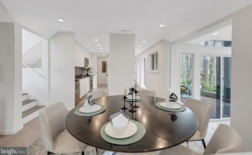 6107 Benalder Dr, Bethesda MD  20816-1007 exterior