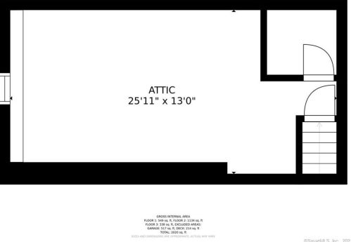 224 Roses Ml Rd, Milford CT 06460-2825 exterior