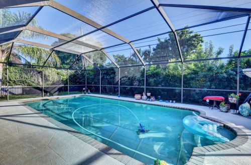 1964 Park Pl, Boca Raton FL 33486-3117 exterior