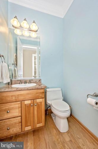 11340 Albermyrtle Rd, Rockville MD exterior