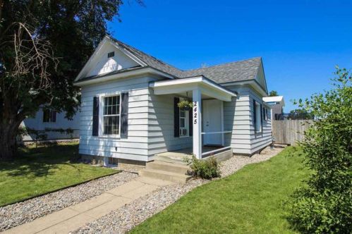 2425 Gordon Ave, Spokane, WA 99205-2451