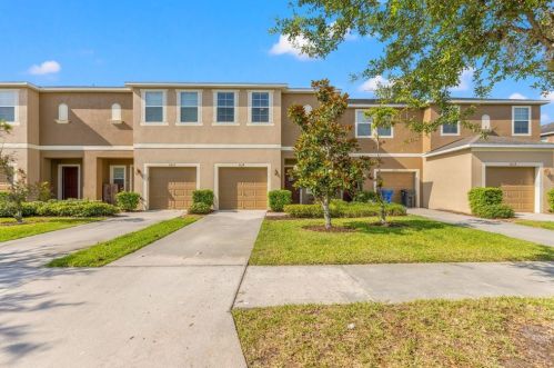 6614 Holly Heath Dr, Riverview FL 33578-8405 exterior