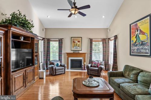 42 Jasmine Rd, Lumberton Township NJ 08048-5285 exterior