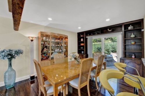 36 Aspen Rd, Town Center NJ 07052-1201 exterior