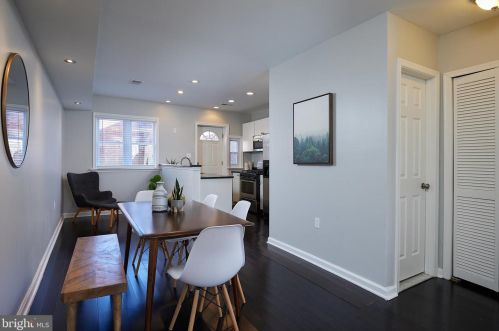 2207 14 St, Washington DC 20020-4954 exterior