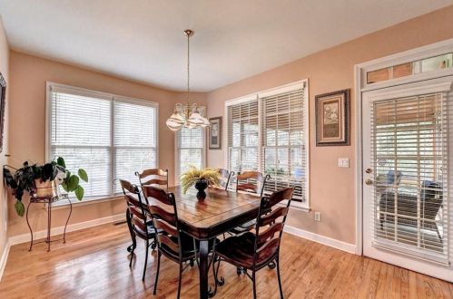 2827 Asteria Pointe, Duluth GA 30097-5222 exterior