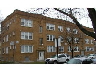 4248 Hirsch St, Chicago IL  60651-1810 exterior