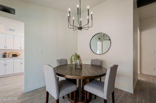 2110 Mcnair St, Chandler AZ 85225-1829 exterior