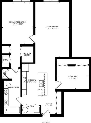 1422 La Salle Dr, Chicago IL  60610-1354 exterior