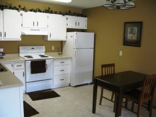 3220 Norton St, Wisconsin Rapids WI  54494-1634 exterior