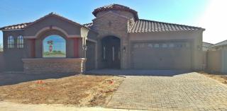 277 Lynx Pl, Chandler AZ  85249-2002 exterior