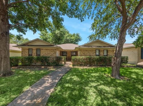 5457 Anita St, Dallas TX  75206-5335 exterior