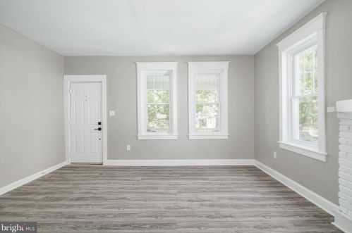 612 Sycamore Ter, Haddon Heights NJ 08035-1725 exterior