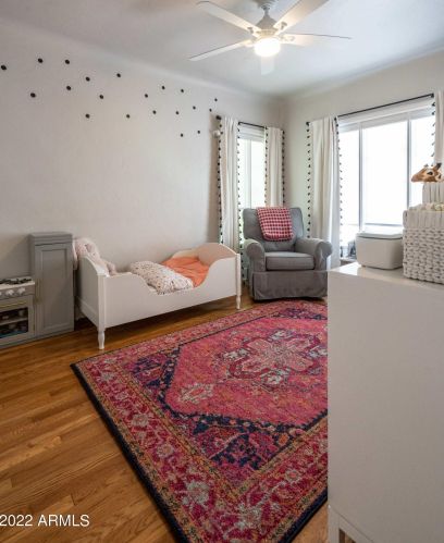 1815 11 Ave, Phoenix AZ 85021-4415 exterior