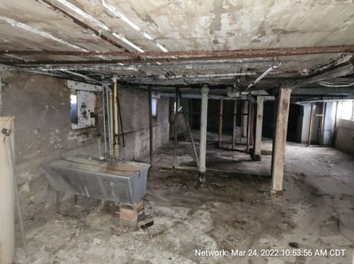 5235 Sangamon St, Chicago IL 60621-1910 exterior