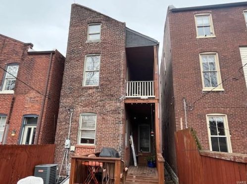 2919 18 St, Saint Louis MO 63118-3213 exterior