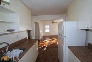 947 Margaret Pl, Atlanta GA  30318-4846 exterior