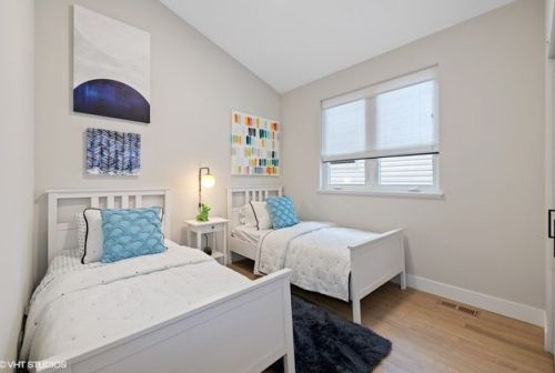 2514 Polk St, Chicago IL 60612-4126 exterior