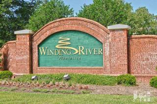 1819 Forbes Bay Ln, Sunset Harbor NC  28422-8682 exterior