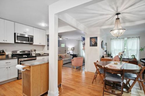 962 Moreland Ave, Atlanta GA  30316-2671 exterior