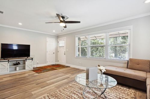 4096 Clay Dr, Atlanta GA  30360-2522 exterior