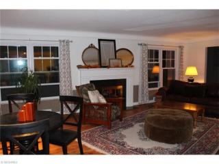 354 Glen Park Dr, Cleveland OH  44140-2219 exterior