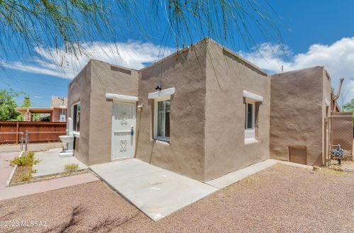 3519 9 Ave, Tucson AZ 85701-2503 exterior