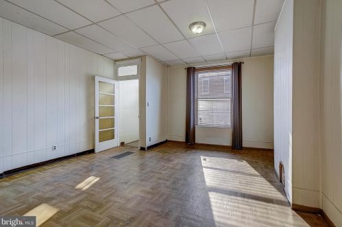 1438 21st St, Philadelphia PA  19146-4510 exterior