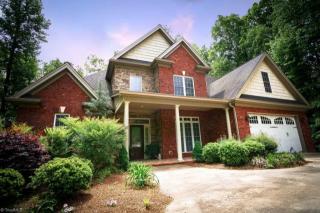 1024 Wilderness Run Dr, Footsville NC  27055-5842 exterior