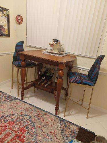 426 Springview Loop, Fort Pierce FL  34986-2663 exterior