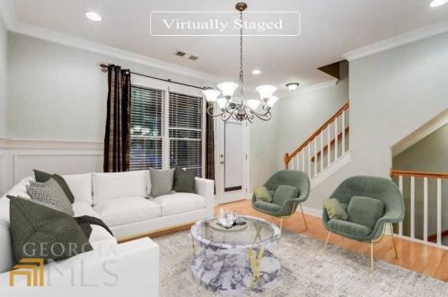 1371 Idlewood Parc Ct, Tucker, GA 30084-7830