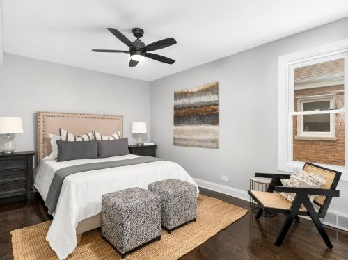 1732 72 Ct, Chicago IL 60707-4203 exterior