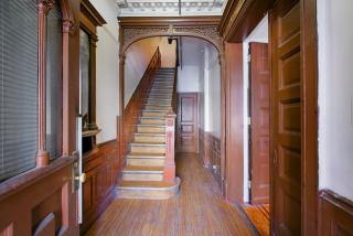 1136 Bergen St, Brooklyn NY  11213-2498 exterior