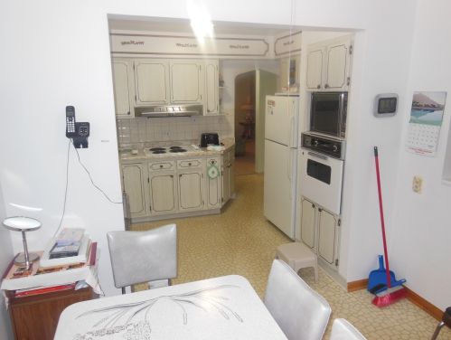 4409 Overhill Ave, Chicago IL 60706-1012 exterior