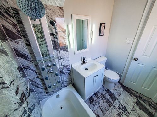 8029 Maplewood Ave, Chicago IL  60652-2807 exterior