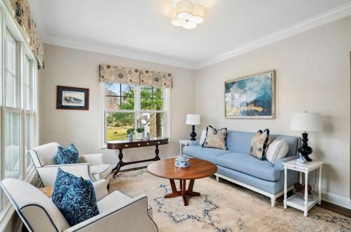 19 Indian Spg Rd, Norwalk CT 06853-1304 exterior