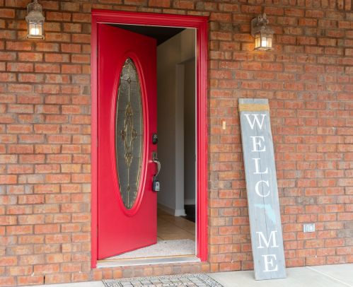 4805 Douglas Dr, Milton FL 32583-9321 exterior