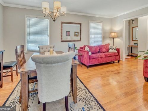 2364 Kingsland Dr, Atlanta GA 30360-1457 exterior