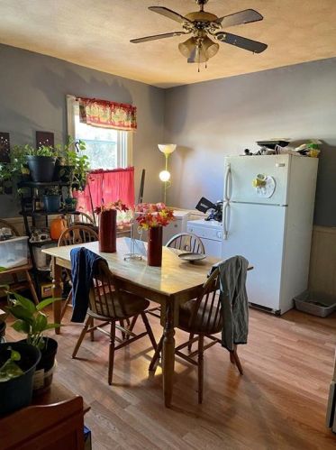 1258 Plainfield St, Providence RI 02909-4449 exterior